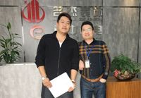 設(shè)計、施工團隊都很專業(yè)，負責！