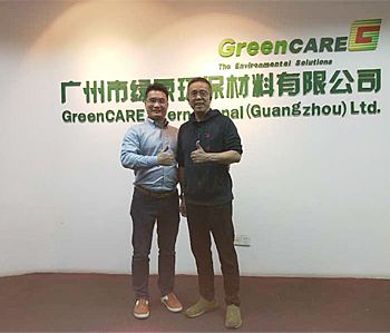 第二次合作，看中他們質(zhì)量以及服務(wù)都很好！