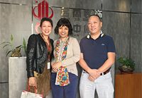 設(shè)計師很專業(yè)，負責任！溝通也很到位！