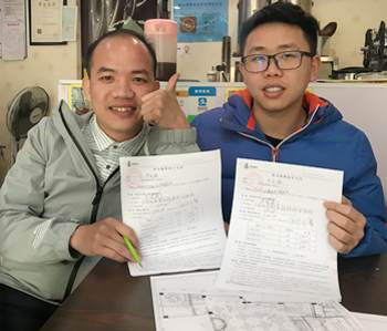 專業(yè)設(shè)計水平，施工技術(shù)好！