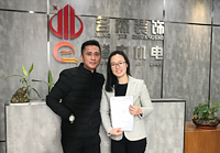 設(shè)計(jì)師效率高，很專業(yè)！