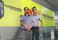 設(shè)計(jì)師很專業(yè)，設(shè)計(jì)、施工一條龍服務(wù)很省心！