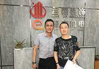 設(shè)計(jì)師服務(wù)很細(xì)心，態(tài)度很好！施工監(jiān)督很到位！