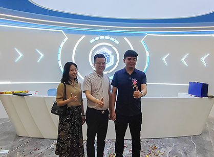 元宇宙辦公室定制裝修設(shè)計就找名杰裝飾